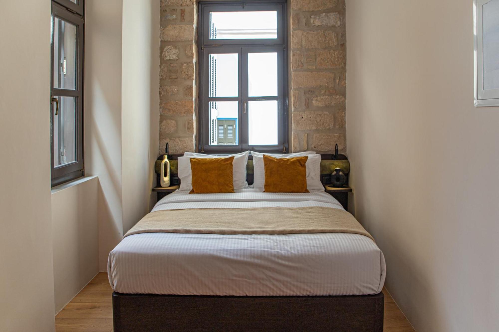 Epitome Suites Athen Exterior foto