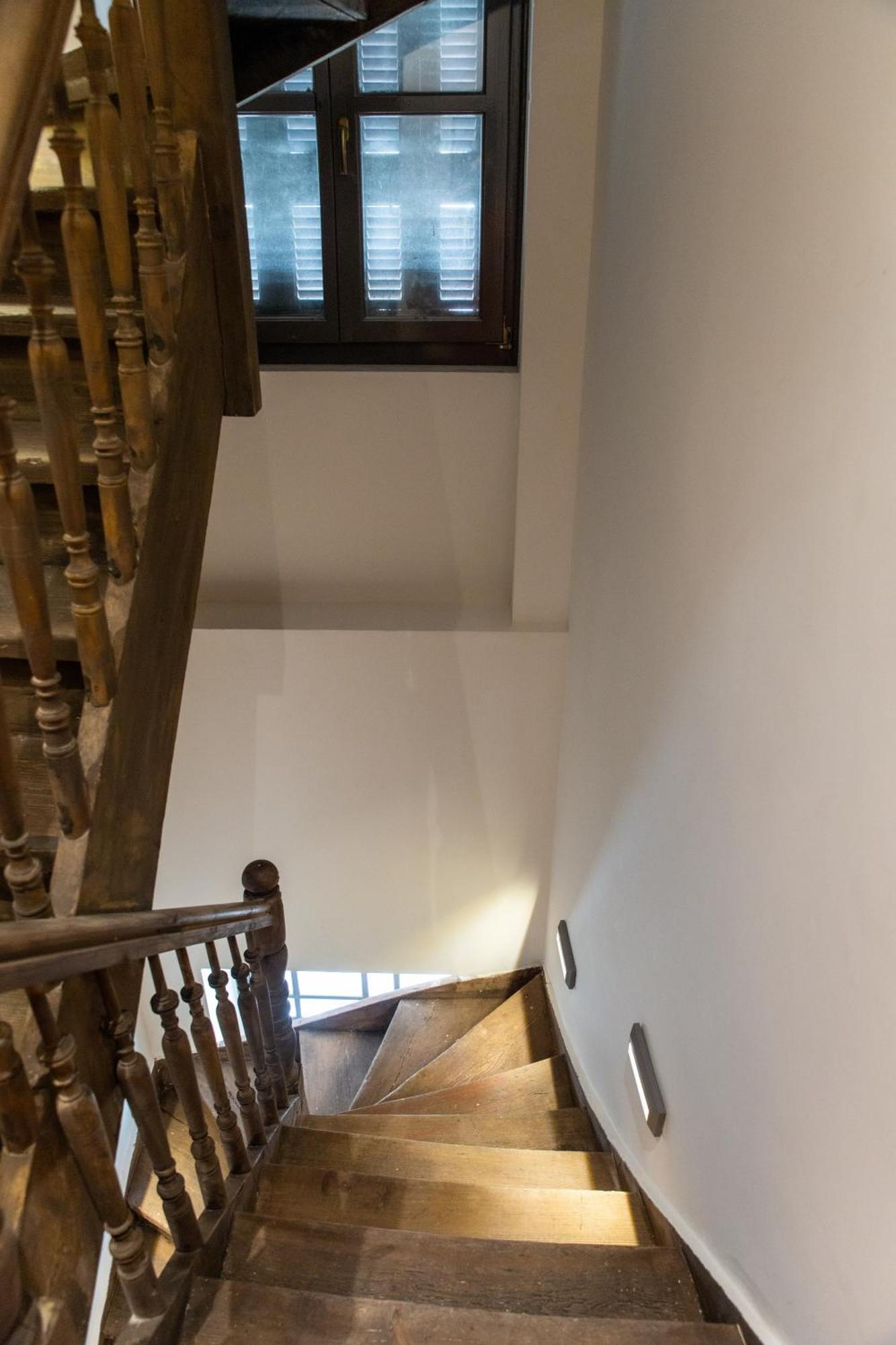 Epitome Suites Athen Exterior foto