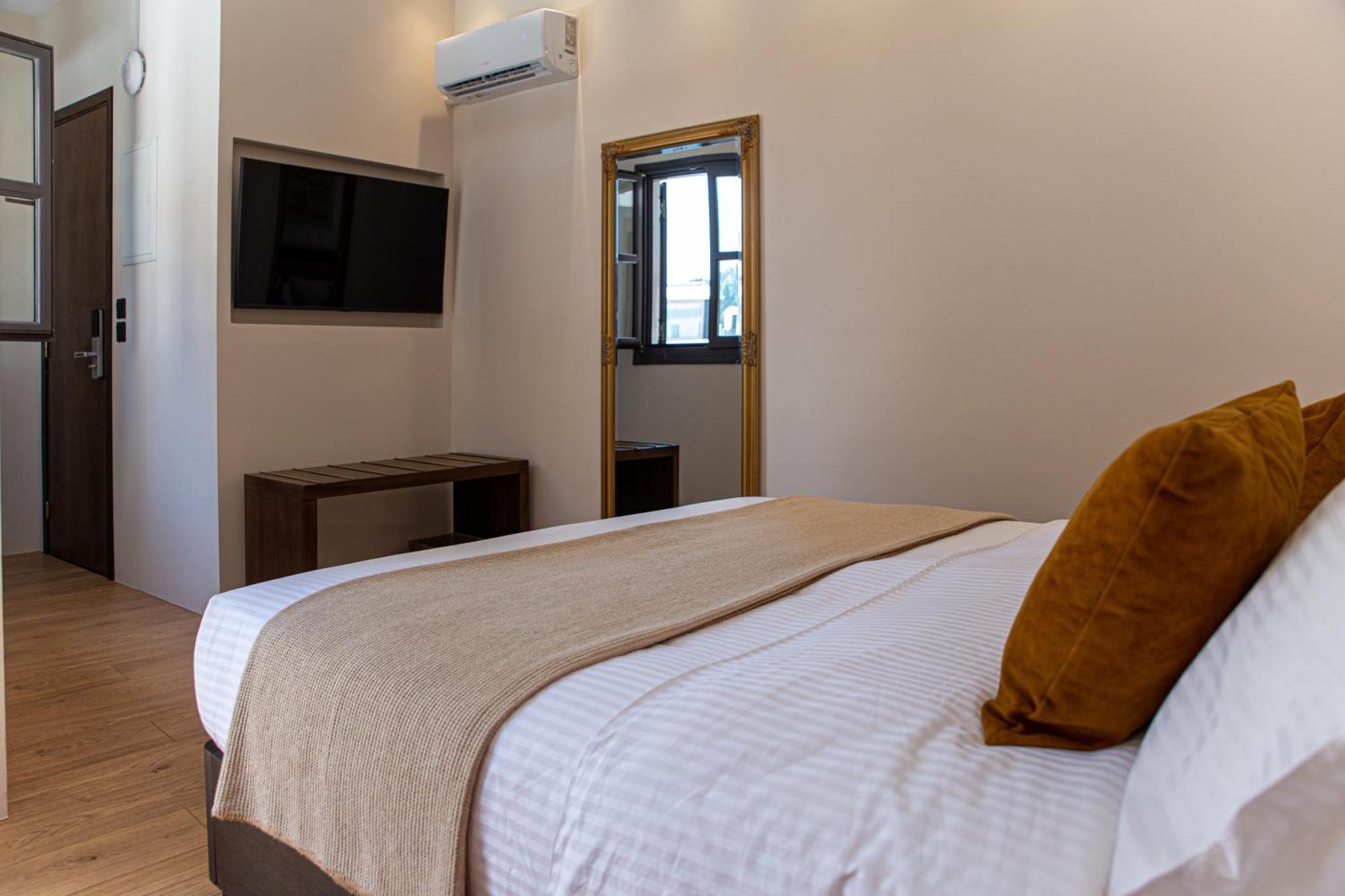 Epitome Suites Athen Exterior foto