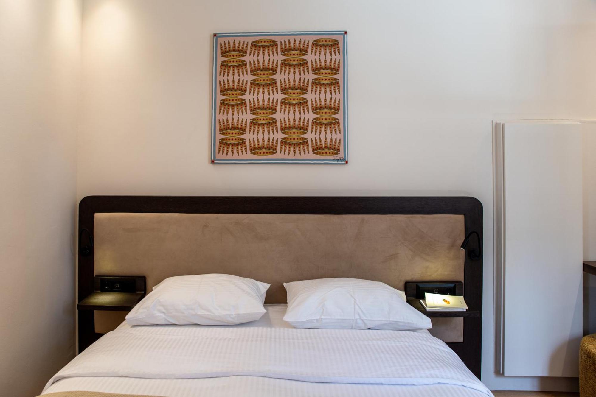 Epitome Suites Athen Exterior foto