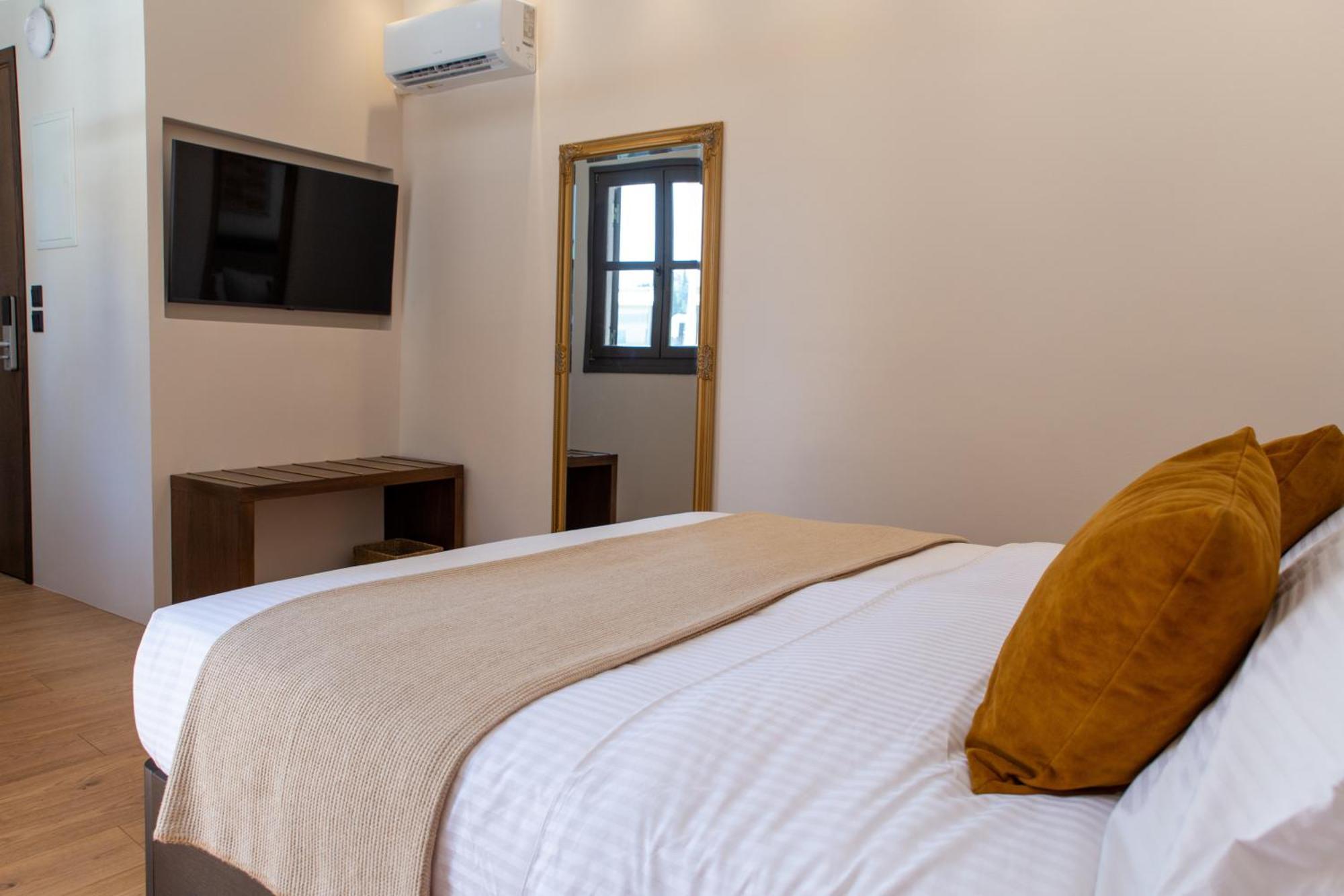 Epitome Suites Athen Exterior foto